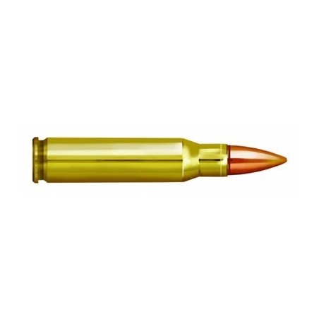 Naboji .308 HP BT 10,9g (168gr) A-363 (20kos) PPU