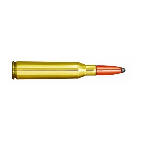 Naboj 6,5 x 57 Mauser SP RN 10,1g (156gr) PPU A-230 20/1 