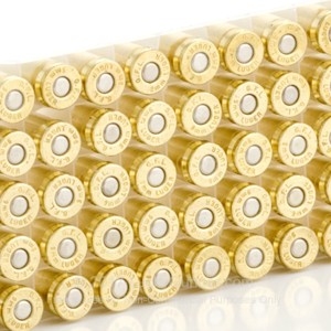 NABOJI 9 L FIOCCHI 9x19 FMJ /115g (50)