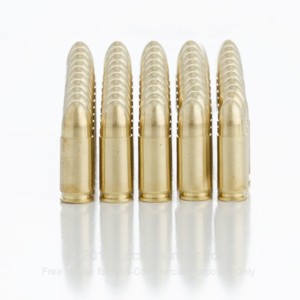 NABOJI 9 L FIOCCHI 9x19 FMJ /115g (50)