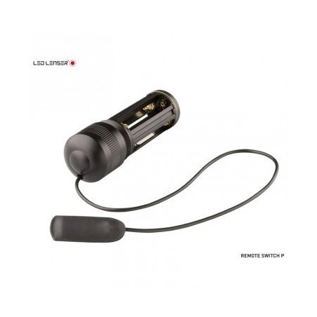 Micro Stikalo ZB za Led Lenser Svetilko P7
