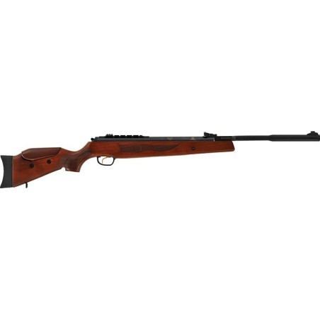 Zračna puška mod 135 QE 7,62mm Vortex Hatsan