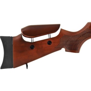 Zračna puška mod 135 QE 7,62mm Vortex Hatsan