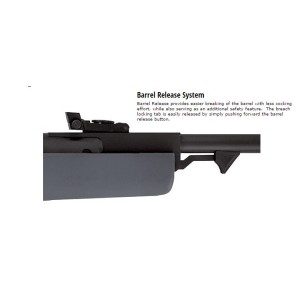 Zračna puška mod 88 5,5mm Vortex Hatsan