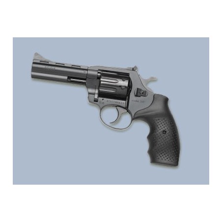 Revolver .22lr / .22wmr 4" Alfa Steel