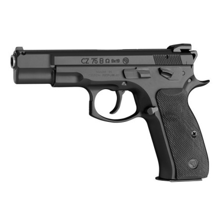 Pištola CZ 75 B Omega 9x19mm Ω