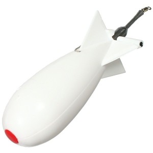 Raketa Spomb Bela Velika LARGE