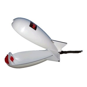 Raketa Spomb Bela Velika LARGE