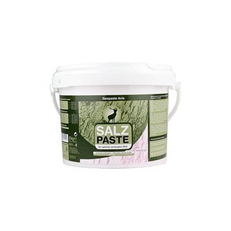 Pasta za privabljanje Janež Slana 2kg