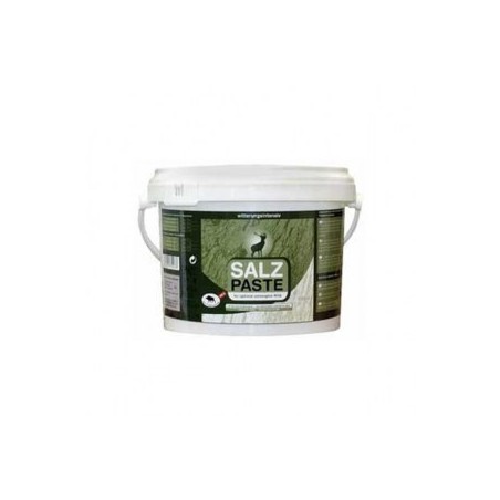 Pasta za privabljanje Natur Slana 2kg