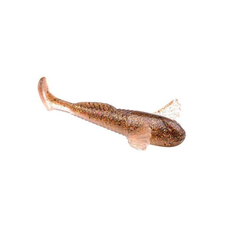 Vaba Shy Goby 10cm Sexy Gold Back