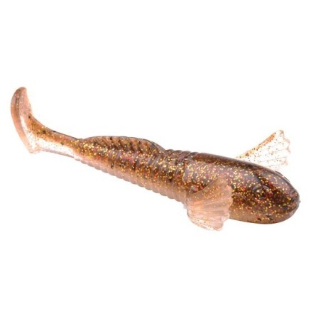 Vaba Shy Goby 10cm Sexy Gold Back