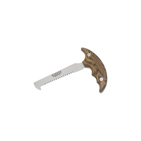 Nož Žagica SIERRA PUNO MADERA BOCOTE 11cm