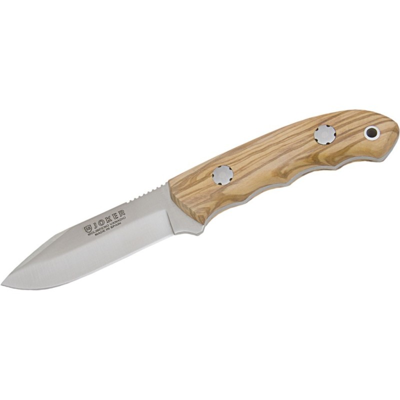 Nož OLIVO H/ 9.5 CM