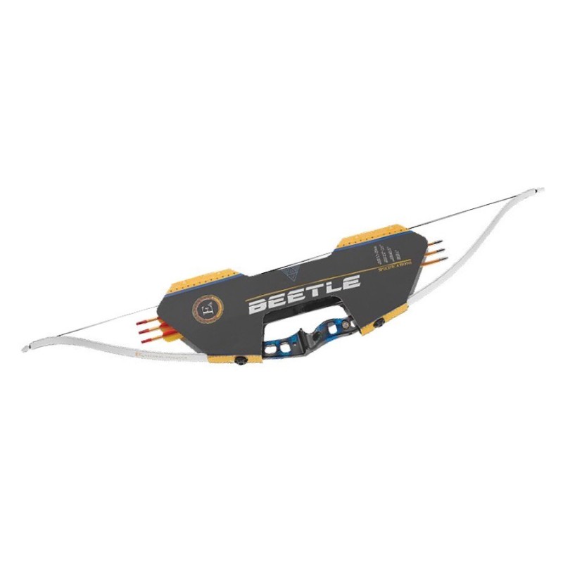 Lok Recurve Beetle-UW 18lb Set 