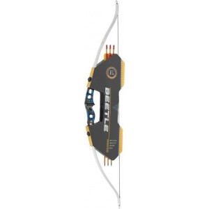 Lok Recurve Beetle-UW 18lb Set 