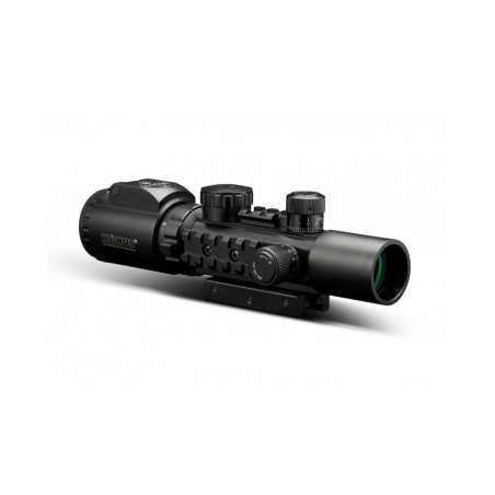 Strelni daljnogled 2-6x28 AS-34 Konuspro