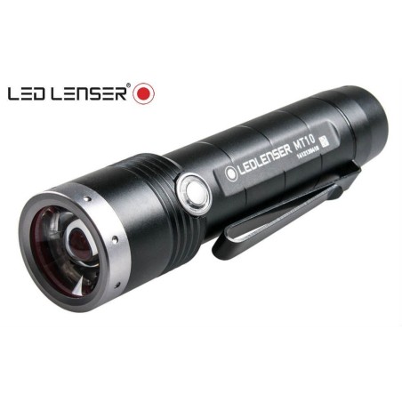 Svetilka Led Lenser MT10