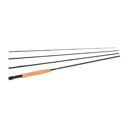 Palica Muharska Greys GR10 8'6 nr.5