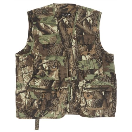 Telovnik Camo velikost XXL