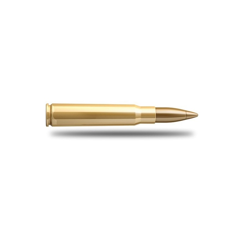 Naboji 8x57 JS HPC (20) S&B