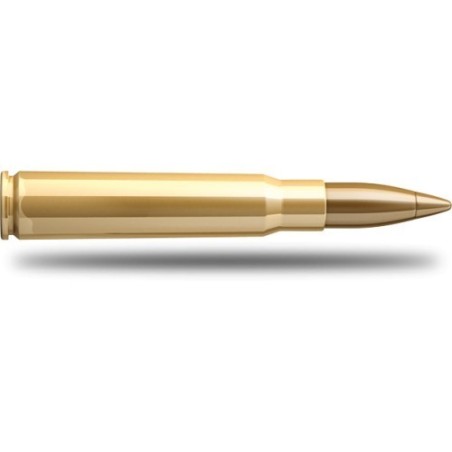 Naboji 8x57 JS HPC (20) S&B