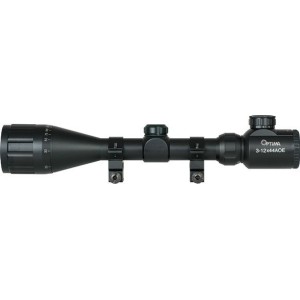 Strelni Daljnogled Optima 3-12x44