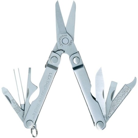 Multitool Leatherman MICRA