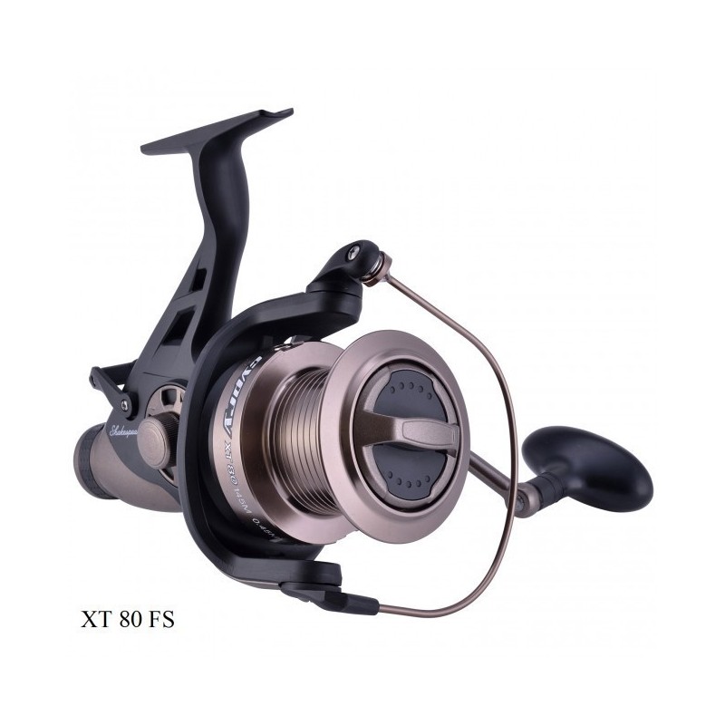 Rola Cypry XT 80 FS Shakespeare