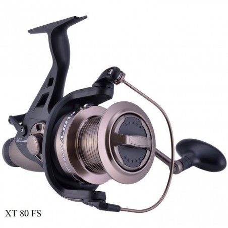 Rola Cypry XT 80 FS Shakespeare