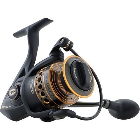 Rola Battle II 3000 Penn