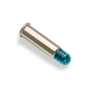 Naboji CCI .22 EX LR Shotshell (20)
