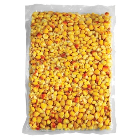 Koruza Kuhana Okus Vanilija 1kg