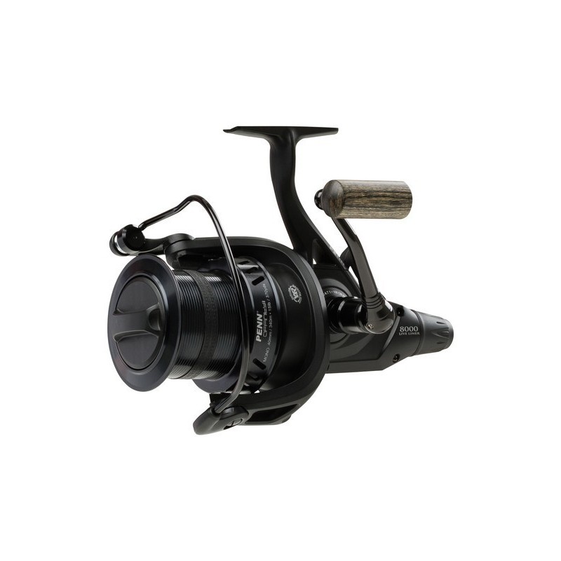 Rola Affinity II 8000 LCLLEU Penn (Baitrunner)