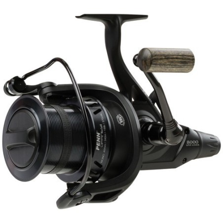 Rola Affinity II 8000 LCLLEU Penn (Baitrunner)