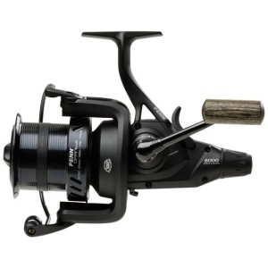Rola Affinity II 8000 LCLLEU Penn (Baitrunner)