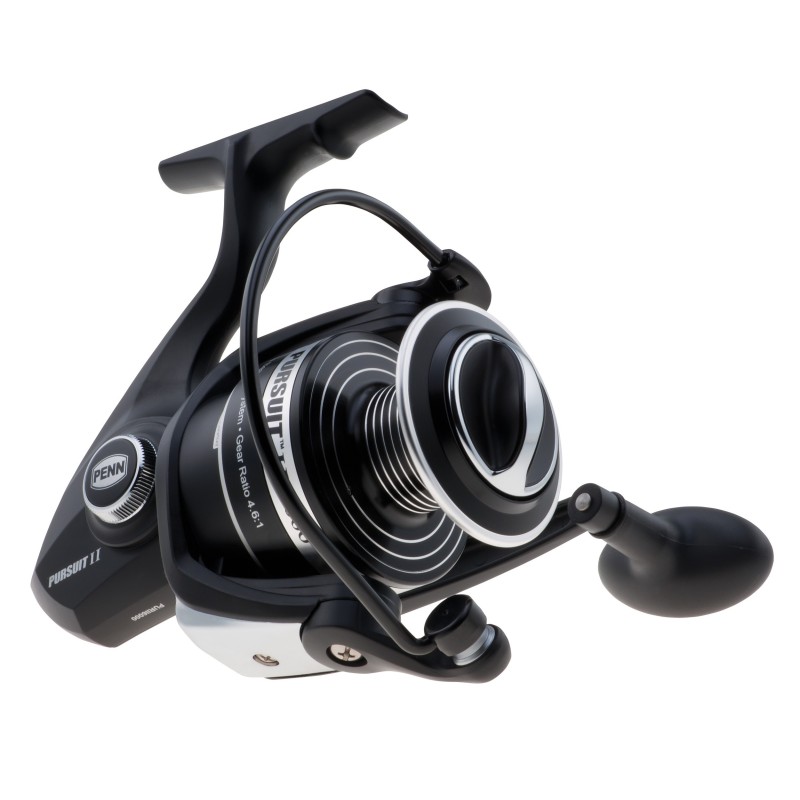 Rola Pursuit II 4000  Penn