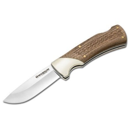 Nož Woodcraft Magnum Boker