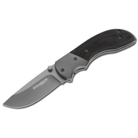 Nož Magnum Pioneer