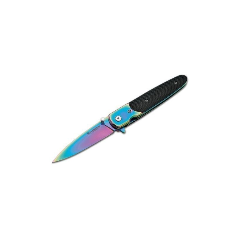 Nož Magnum BondsMan Rainbow