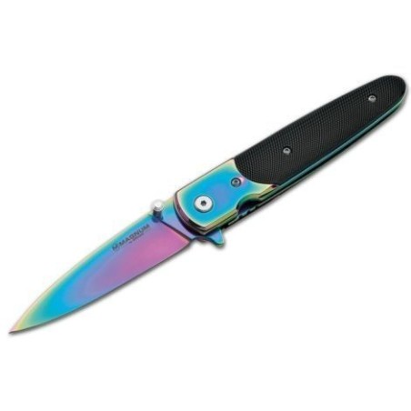 Nož Magnum BondsMan Rainbow