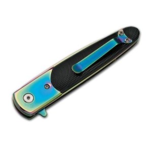 Nož Magnum BondsMan Rainbow