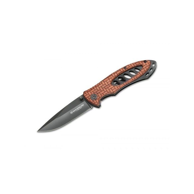 Nož Brick Magnum Boker