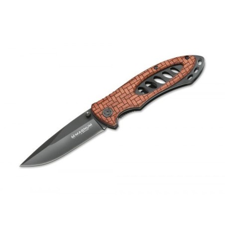 Nož Brick Magnum Boker