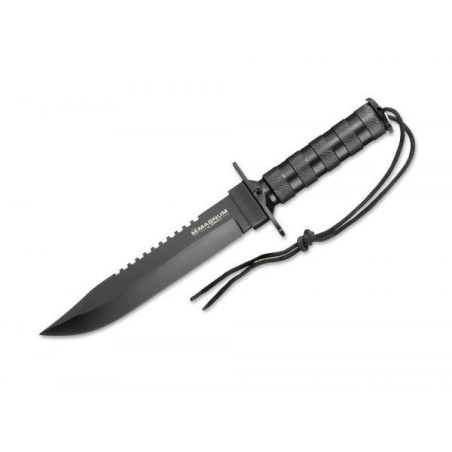 Nož SURVIVALIST Magnum Boker