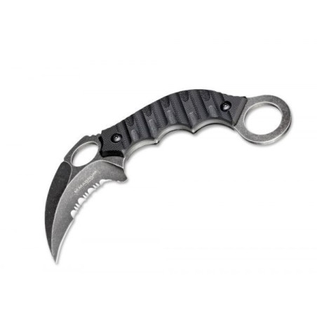 Nož Hotel Romeo Magnum Boker