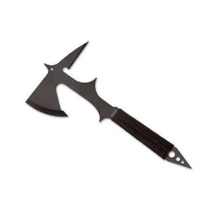 Tomahawk Black Ronin