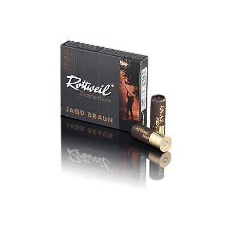 Naboji 12/70 3,0 mm 36g(10)