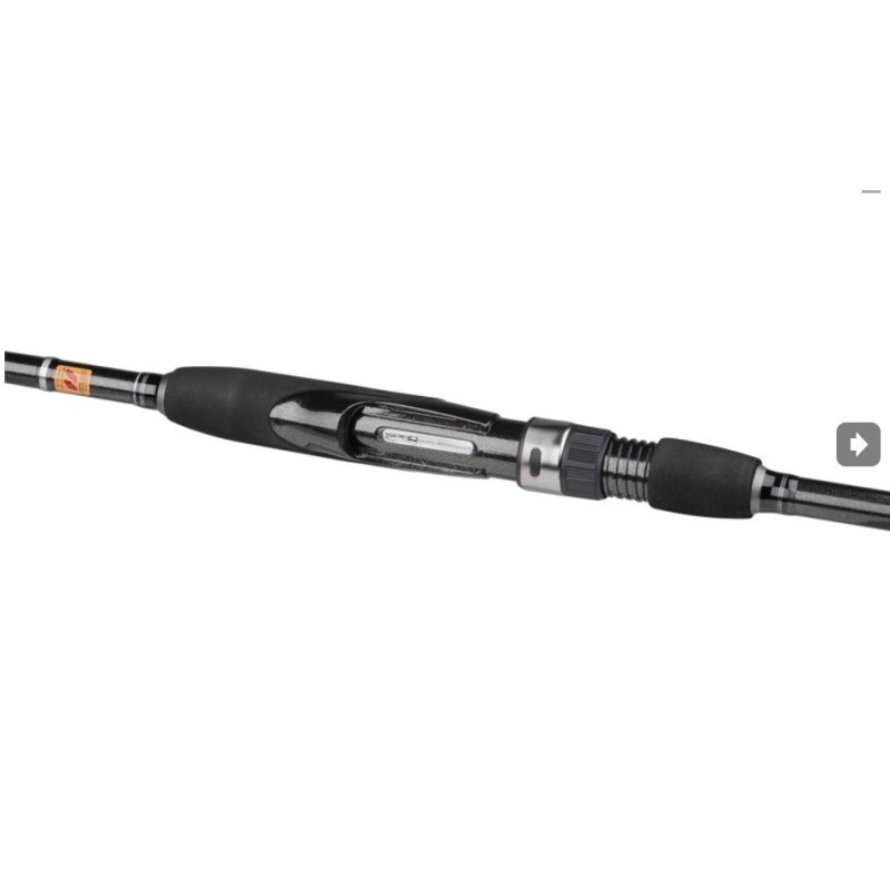 Palica Spinblast 2,4m 18-40g 2del SPRO