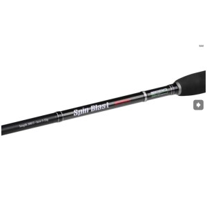 Palica Spinblast 2,4m 18-40g 2del SPRO